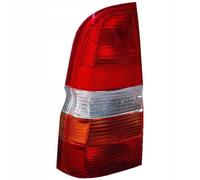 Feu arriere DEPO 431-1946L-UE pour FORD ESCORT V (AAL, ABL) 1.8 1990-1995