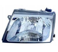 Phare Avant Gauche Depo pour Toyota Hilux VI 2001-2005 - Européen