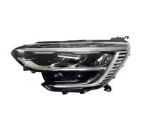 Phare Avant Gauche Eco LED pour Renault Mégane 2020 IN Avant OEM 260602439R