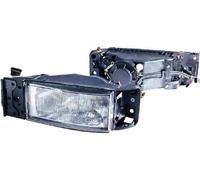 Iparlux Phare avant 11422003 gauche électrique compatible IVECO EUROCARGO (91->03)