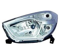 PHARE AVANT Gauche Electrique 260605913R