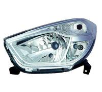 PHARE AVANT Gauche Electrique 260605913R