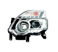 PHARE AVANT Gauche Electrique 26075JG40A