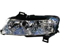 Iparlux Phare avant 11308003 gauche électrique - Compatible Fiat Stilo 5P (01-03)