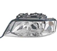 PHARE AVANT Gauche Electrique 4B0941029K