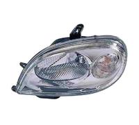 Iparlux Phare avant 11222601 Gauche électrique compatible Citroën Saxo (99-03)