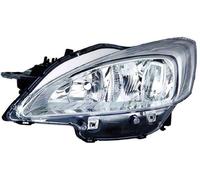 PHARE AVANT Gauche Electrique 6208W3