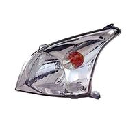 PHARE AVANT Gauche Electrique 811706A061