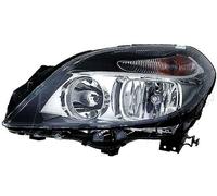 PHARE AVANT Gauche Électrique avec Moteur 2468200161