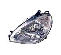 PHARE AVANT Gauche Électrique avec Moteur 6205ZT