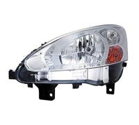PHARE AVANT Gauche Électrique avec Moteur 9677202480