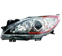 PHARE AVANT Gauche / Électrique BBP2510L0G