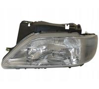 Phare Avant Gauche Électrique Citroën Xsara - Neuf OEM Depo Européen