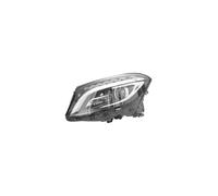 Phare avant gauche électrique Xénon D3S/LED avec projecteurs directionnels Mercedes GLA X156 phase 1 2013-2017 - 1569063700 / A1569063700