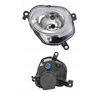 Phare Avant Gauche Fiat 500 Abarth, Qualité OEM, Abakus