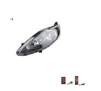 Phare Avant Gauche Ford Fiesta H4 + Osram Night Breaker Laser Neuf