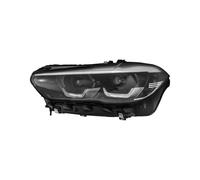Phare avant gauche FULL LED BMW X1 F48 phase 2 2019-2022 - 63117933329