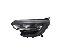 Phare avant gauche full Led noir directionnel Renault Megane 4 phase 1 2015-2020 - 260607404R