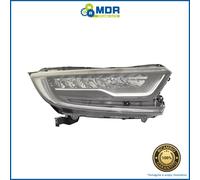 Phare Avant Gauche Full LED - SX - Honda Crv 18- >