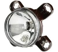 Hella Projecteur principal 1K0 247 043-027 Halogène 24V 90 mm Rond Montage encastré Gauche/Droite