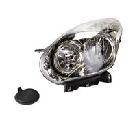 Phare avant gauche H1/H7 51810672