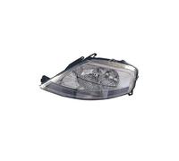 Phare avant gauche H1/H7 Citroen C3 1 2002-2009