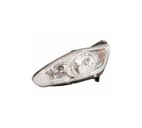 Phare avant gauche H1/H7 Ford C-Max 2 phase 1 2010-2015 - 1686741 / 1687474 / 1704506 / 1787130 / AM51-13W030-AD / AM51-13W030-AC / AM51-13W030-AE / AM51-13W030-AF / AM5113W030AD / AM5113W030AC / AM51
