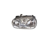 Phare avant gauche H1/H7/H3 avec anti-brouillard Volkswagen Golf 4 1997-2003 - 1J1941017F
