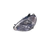 Phare avant gauche H1/H7/H3 Citroen Xsara phase 2 2000-2005 - 6208J7