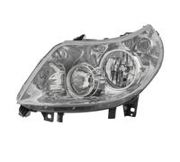 Phare Avant Gauche H1/H7 JOHNS Pour Fiat Ducato
