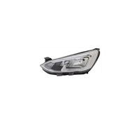 Phare avant gauche H1/H7/Led chromé Ford Focus 4 phase 1 2018-2022 - 2209682 / 2235505 / 2278782