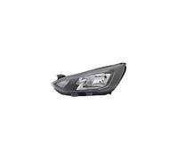 Phare avant gauche H1/H7/Led noir Ford Focus 4 phase 1 2018-2022 - 2209687 / 2235507 / 2278784