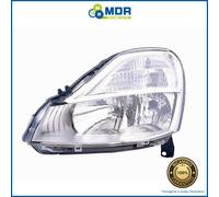 Phare Avant Gauche H1-H7 - SX - pour Renault Modus/Grand Modus 08>