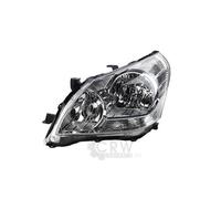 Phare Avant Gauche H11/HB3 JOHNS Pour Toyota Verso _R2_