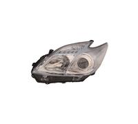 Phare avant gauche H11/HB3 Toyota Prius 2009-2012 - 8117047252