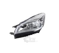 Phare Avant Gauche H15 JOHNS Pour Ford Kuga II DM2