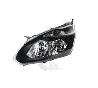 Phare Avant Gauche H15 JOHNS Pour Ford Tourneo Custom Bus