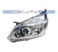 Phare Avant Gauche H15 JOHNS Pour Ford Transit Custom Bus FY