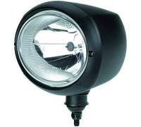 Hella Projecteur principal halogène 1Ab 996 157-131 12V Ovale Avant Gauche/Avant Droite