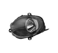 Phare avant gauche H4 blanc Mini One / Cooper F55-F56 2018-2024 - 63117433791