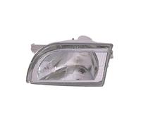Phare avant gauche H4 électrique Ford Transit MK5 1995-2000 - 1114898 / 95VG-13006-SCC / 7242051