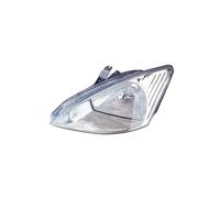Phare avant gauche H4 Ford Focus 1 phase 1 1998-2001 - 1152091 / 1152094