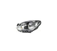 Phare avant gauche H4 Hella Volkswagen Up phase 2 depuis 2016 - 1S1941015AA / 1S1941015Q