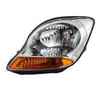 Phare Avant Gauche H4 JOHNS Pour Chevrolet Matiz M200 M250