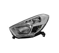Phare Avant Gauche H4 JOHNS Pour Dacia Lodgy JS_ Dokker KE_