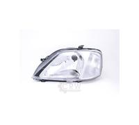 Phare Avant Gauche H4 JOHNS Pour Dacia Logan MCV KS_ LS_