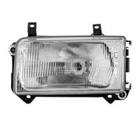 Phare Avant Gauche H4 JOHNS Pour VW Transporter IV Bus 70XB