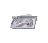 Phare avant gauche H4 manuel Ford Transit MK4 1991-1994 - 6677256
