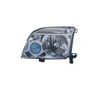 Phare avant gauche H4 manuel Nissan X-Trail T30 2001-2007 - 260608H926