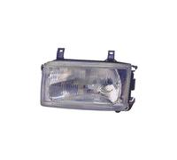 Phare avant gauche H4 manuel Volkswagen Transporter T4 phase 1 1990-1996 - 701941017